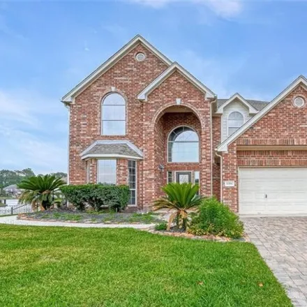 Rent this 6 bed house on 11998 Galentine Point in Harris County, TX 77429