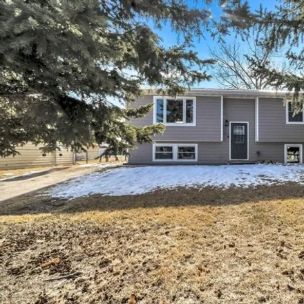 Buy this 3 bed house on 1240 Canal Street in Custer, SD 57730