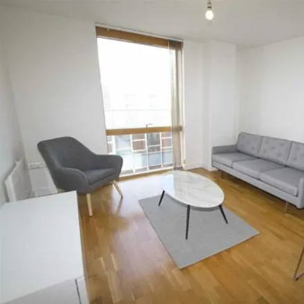 Image 1 - Granada House, Atherton Street, Manchester, M3 4AP, United Kingdom - Room for rent