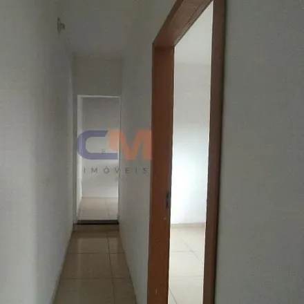 Rent this 2 bed apartment on Rua Alvarenga Peixoto in Nacional, Contagem - MG