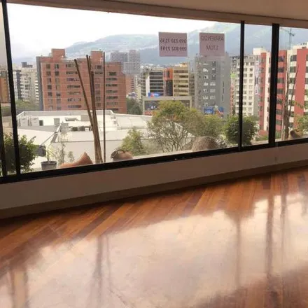 Image 1 - Avenida General Eloy Alfaro, 170504, Quito, Ecuador - Apartment for rent