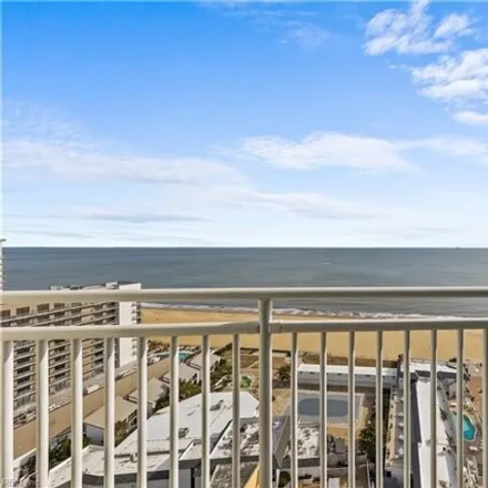 Image 3 - Oceans Suites, 4004 Atlantic Avenue, Cavalier Park, Virginia Beach, VA 23451, USA - Condo for sale