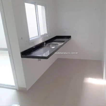 Buy this 2 bed apartment on Rua Argentina in Parque das Nações, Santo André - SP