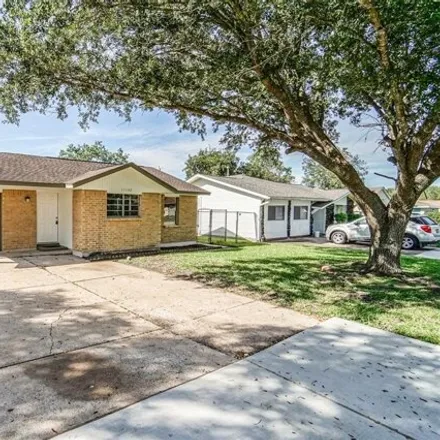 Buy this 3 bed house on 11102 Roandale Dr in Houston, Texas