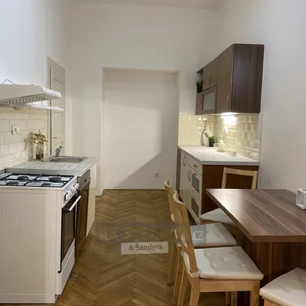 Image 8 - Terronská, 160 41 Prague, Czechia - Apartment for rent