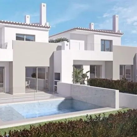 Buy this 3 bed townhouse on Rua 16 de Maio in 8500-692 Portimão, Portugal