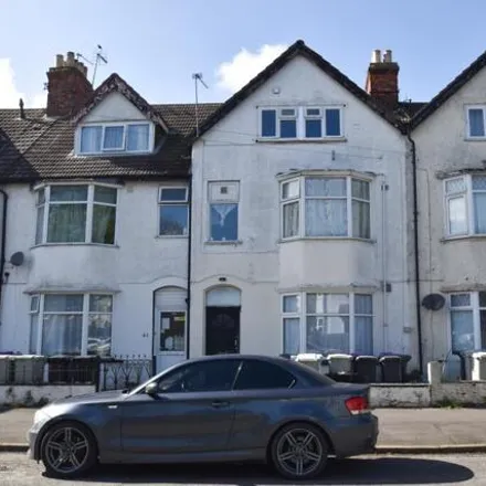 Buy this 6 bed townhouse on Dorothy Avenue in Skegness, PE25 2BJ