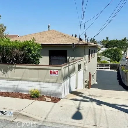 Rent this 2 bed apartment on 1921 Belmont Lane in Redondo Beach, CA 90278