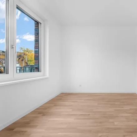 Rent this 3 bed apartment on Georg-Klingenberg-Straße 18 in 10318 Berlin, Germany