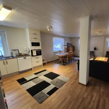 Rent this 3 bed apartment on Lillågatan in 961 86 Boden, Sweden