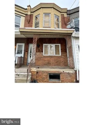Buy this 3 bed house on 4662 James Street in Philadelphia, PA 19137