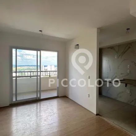 Buy this 2 bed apartment on Rua Armando Strazzacappa in Barão Geraldo, Campinas - SP