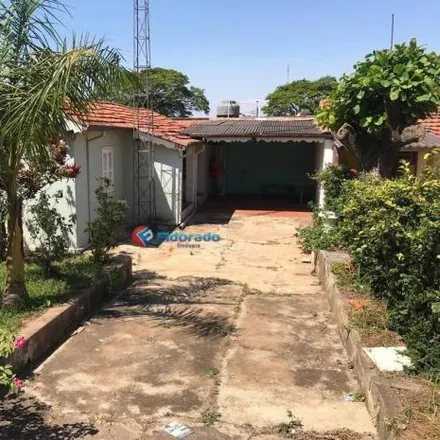 Buy this 1 bed house on Rua Francisco Biancalana in Vila Santana, Sumaré - SP