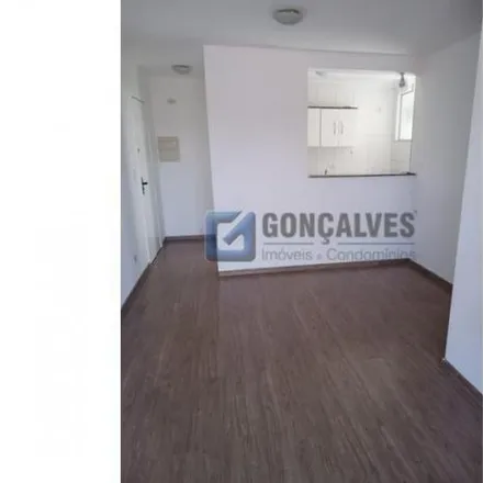 Rent this 2 bed apartment on Escola Municipal de Educação Básica Padre Ângelo Ceroni in Alameda Dom Pedro de Alcântara 805, Nova Petrópolis