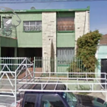 Buy this studio house on Calle Agustín Melgar in 32001 Ciudad Juárez, CHH