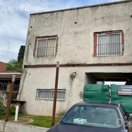 Buy this 3 bed house on Vicente Arroyo 945 in Partido del Pilar, 1627 Pueblo de Zelaya