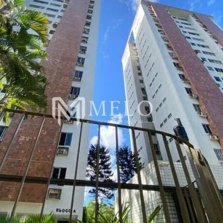 Buy this 3 bed apartment on Rua Visconde de Itaparica in Torre, Recife - PE