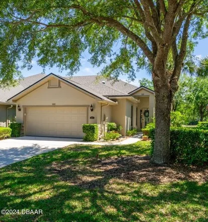 Buy this 3 bed house on 1307 Hansberry Lane in Ormond Beach, FL 32174