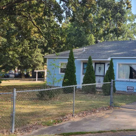 Buy this 3 bed house on 960 Restbrook Avenue in Memphis, TN 38127