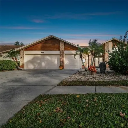 Buy this 5 bed house on 1843 Stable Trail in Pinellas County, FL 34685