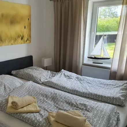 Rent this 1 bed apartment on Lütow in Mecklenburg-Vorpommern, Germany