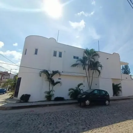 Rent this 3 bed house on Jaime Torres Bodet in Calle Francisco Marquez, Pitillal
