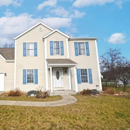 Buy this 4 bed house on 11580 East Wolfe Bridge Drive in Saint Joseph County, IN 46530