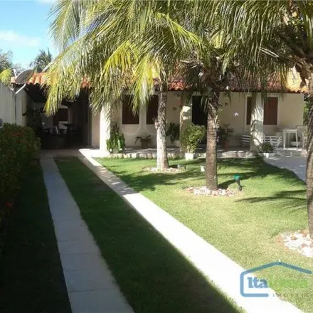 Rent this 5 bed house on Rua Coco Verde in Buri Satuba, Camaçari - BA