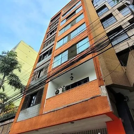 Image 2 - Sorveteria Jóia, Rua da República 441, Cidade Baixa, Porto Alegre - RS, 90050-320, Brazil - Apartment for sale