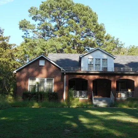 Image 1 - 498 Willow Street, B and S Park Subdivision, Springhill, LA 71075, USA - House for sale