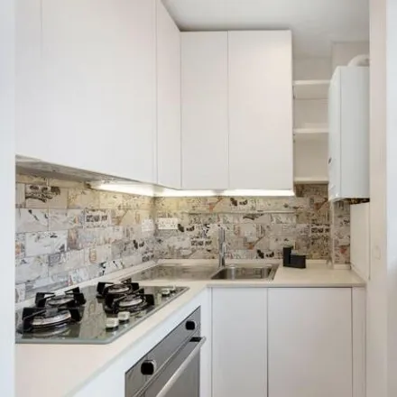 Image 4 - Winchester House, Beaufort Street, Lot's Village, London, SW3 5AQ, United Kingdom - Apartment for sale