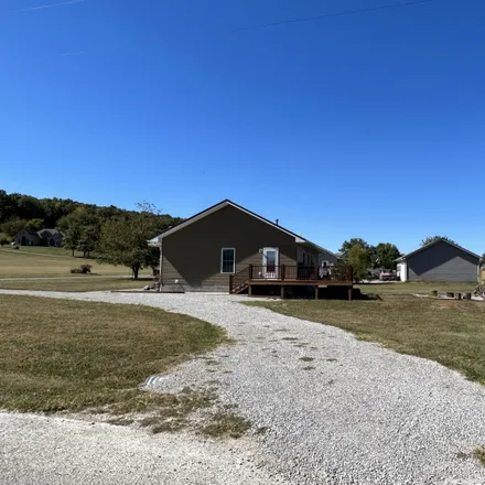 Image 6 - 2 Waymont Subdivision Road, Steubenville, Wayne County, KY 42633, USA - House for sale