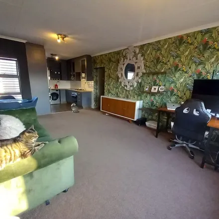 Rent this 2 bed apartment on Otto Avenue in Glenmarais, Kempton Park