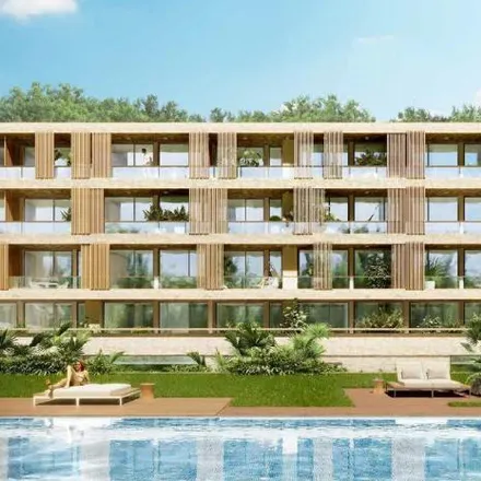 Buy this 1 bed apartment on Clemente Onelli 997 in Lomas de San Isidro, San Isidro