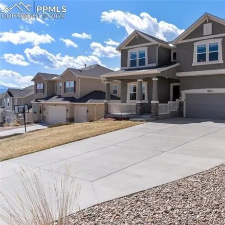 Buy this 4 bed house on 19782 Lindenmere Drive in Woodmoor, CO 80132