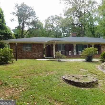 Buy this 3 bed house on 911 Pineridge Drive in Forest Park, GA 30297