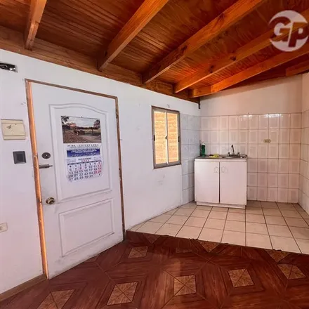 Rent this 1 bed apartment on Rosa Salas 2864 in 839 0450 Provincia de Santiago, Chile