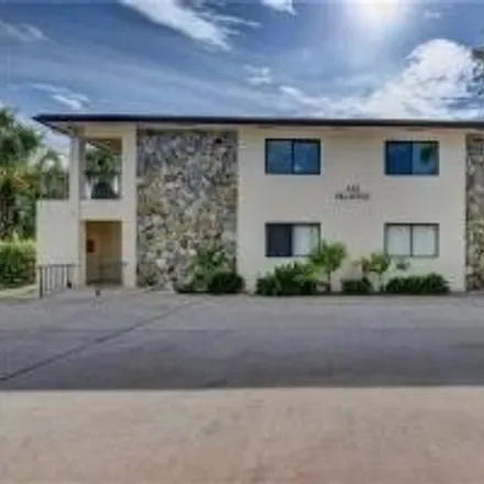 Image 1 - 448 South Palmway, Lake Worth Beach, FL 33460, USA - Condo for rent