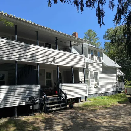 Image 6 - West Side Road, Conway, NH 03818, USA - Apartment for sale
