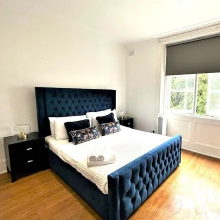 Image 7 - London, NW8 0JN, United Kingdom - Townhouse for rent