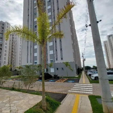 Rent this 2 bed apartment on Rua Ronaldo Boscolli in Jardim Boa Vista, Hortolândia - SP