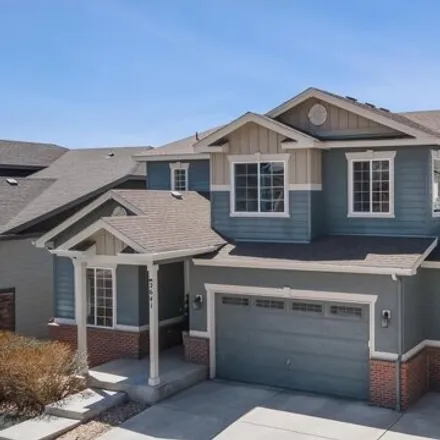 Buy this 3 bed house on 2669 Geranium Lane in Fort Collins, CO 80525