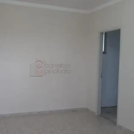 Buy this 3 bed apartment on Avenida Carlos Ângelo Mathion in Jardim Tamoio, Jundiaí - SP