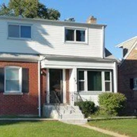 Buy this 3 bed house on 622 West 129th Place in Chicago, IL 60643