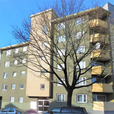 Rent this 2 bed apartment on Grenzstraße 13 in 13355 Berlin, Germany