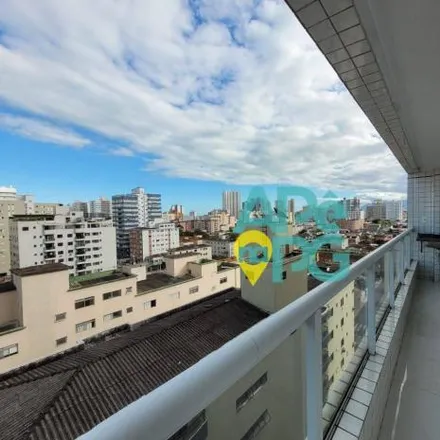 Image 2 - Avenida Paris, Boqueirão, Praia Grande - SP, 11700, Brazil - Apartment for sale