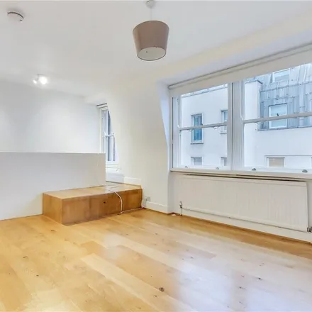 Rent this 2 bed apartment on Massis in 28 James Street, London