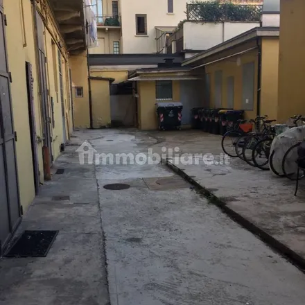 Rent this 3 bed apartment on Via Andorno 41d in 10153 Turin TO, Italy
