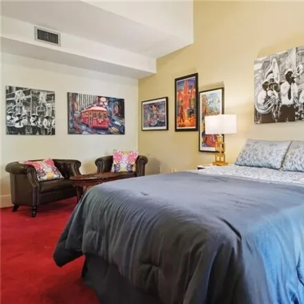 Image 9 - Maison Dupuy, 1001 Toulouse Street, New Orleans, LA 70130, USA - Condo for sale