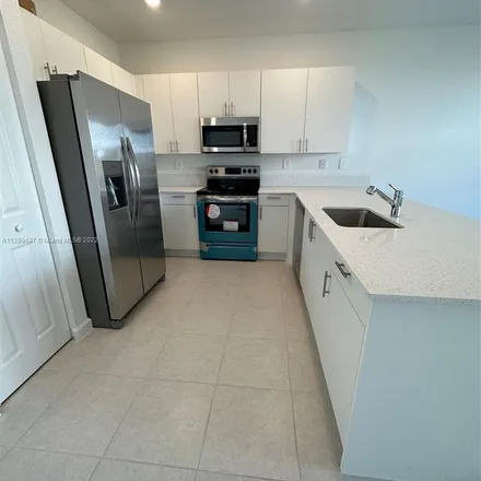 Rent this 3 bed apartment on 23702 Southwest 115th Court in Naranja, Miami-Dade County